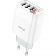 Зарядное устройство «Hoco» C93A, белый