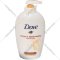 Крем-мыло жидкое «Dove» нежный шелк, 250 мл