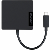 

Адаптер "LENOVO"(USB-C Travel Hub)