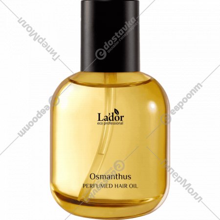 Масло для волос «La'dor» Perfumed Hair Oil, Osmanthus, L4537, 80 мл