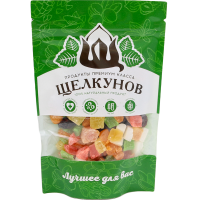 

Экзотик микс «Щелкунов»120 г.