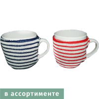 

Чашка"BELBOHEMIA"(FT12373)