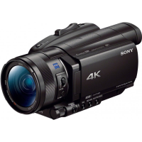

Видеокамера"SONY"(FDRAX700B.CEE)