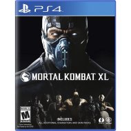 Игра для консоли «WB Interactive» Mortal Kombat XL, 1CSC20002153