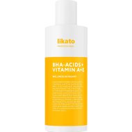 Бальзам-кондиционер для волос «Likato Professional» Wellness, 250 мл