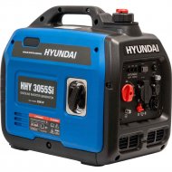 Генератор бензиновый «Hyundai» HHY3055Si