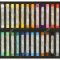 Набор художественной пастели «Сонет» Ассорти, 24 цвета