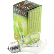 Лампа «Favor» ЛОН 75W E27