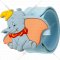 Часы детские «Miniso» Dumbo, 2010304211109