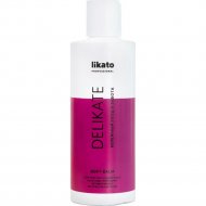 Бальзам-софт для волос «Likato Professional» Delikate, Комфорт, 250 мл