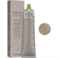 Крем-краска для волос «EchosLine» 10.7 платиновый русый песочный, 100 мл