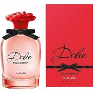 Туалетная вода «Dolce&Gabbana» Dolce Rose, женская 75 мл