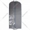 Чехол для одежды «Hausmann» HM-701002GN, серый, 60х100 см