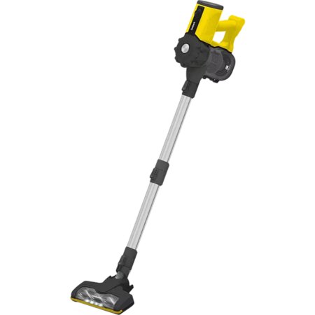 Вертикальный пылесос Timberk T-VCH-52, graphit