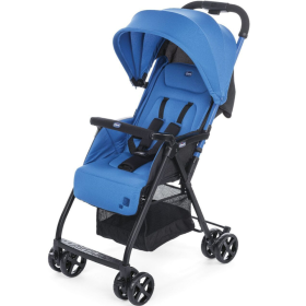 Ко­ляс­ка «Chicco» Ohlala 2, Power Blue