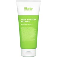 Маска-смузи для волос «Likato Professional» Recovery, 250 мл