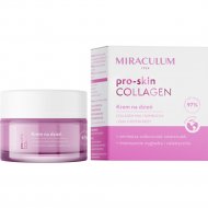 Крем для лица «Miraculum» Collagen, 50 мл