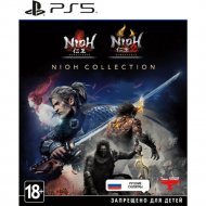 Игра для консоли «Sony» Nioh Collection для PS5, 1CSC20005034