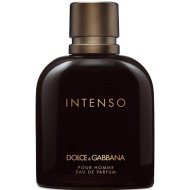 Парфюм «Dolce&Gabbana» Intenso, мужской 125 мл