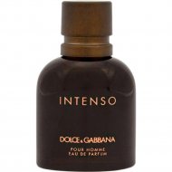 Парфюм «Dolce&Gabbana» Intenso, мужской 40 мл