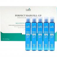 Филлер для волос «La'dor» Perfect Hair Fill-Up, L1001-10, 10х13 мл