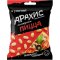 Арахис Your nut обжаренный, со вкусом пиццы, 80 г