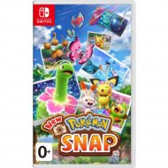 Игра для консоли «Bandai Namco» New Pokemon Snap для Nintendo Switch