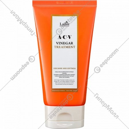 Маска для волос «La'dor» Acv Vinegar Treatment, L4524, 150 мл