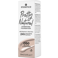 

Основа тон"(ESSENCE"Pretty Nat,050)30мл