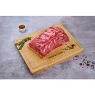 Полуфабрикат мясной из говядины «Black Angus» охлажденный, 1 кг