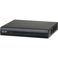 

Видеорегистрат"DAHUA"(NVR1B08HS-8P-EZIP)