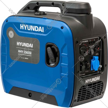 Генератор бензиновый «Hyundai» HHY2065Si