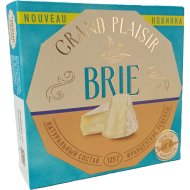 Сыр мягк“GRAND PLAISIR