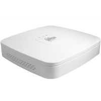 

Видеорегистратор "DAHUA"(NVR4108-4KS2)