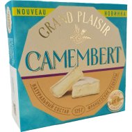 Сыр мягк“GRAND PLAISIR