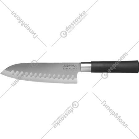 Нож «BergHOFF» сантоку, 1301087, 17 см