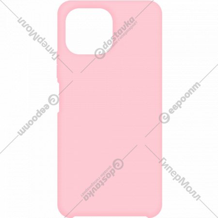 Чехол для телефона «Atomic» Liberty, для Xiaomi Mi 11 Lite, розовый, 40.658