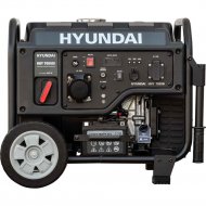 Генератор бензиновый «Hyundai» HHY7055Si