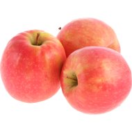 Яблоко «Cripps Pink» 1 кг, фасовка 0.6 кг