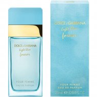 Парфюм «Dolce&Gabbana» Light Blue Forever, женский 25 мл