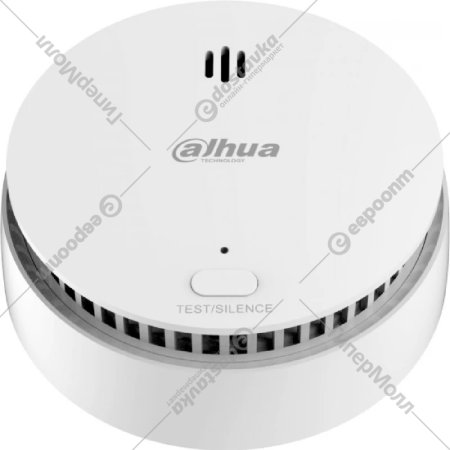 Датчик дыма «Dahua» DHI-HY-SA21A-W2868