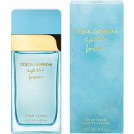 Парфюм «Dolce&Gabbana» Light Blue Forever, женский 50 мл