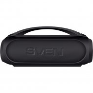 Портативная колонка «Sven» PS-380, черный