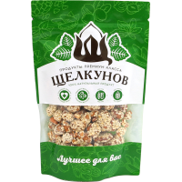 

Кешью в карамели «Щелкунов» 120 г.