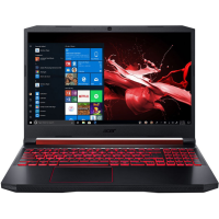 

Ноутбук "ACER" (Nitro 5 AN515-54-50S4)