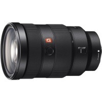 

Объектив"SONY"(SEL2470GM.SYX)