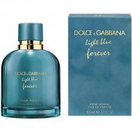 Парфюм «Dolce&Gabbana» Light Blue Forever, мужской 100 мл
