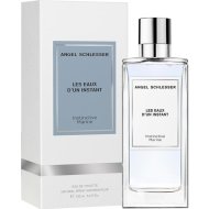 Вода туалетная мужская «Angel Schlesser» Instinctive Marine EDT, 100 мл