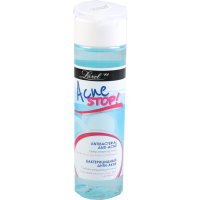 

Тоник очищ. "ACNE STOP!" (Анти-Акне)