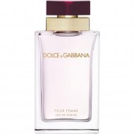 Парфюм «Dolce&Gabbana» Pour Femme, женский 50 мл